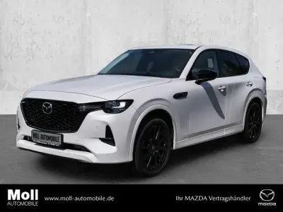 Gebraucht Mazda 6 Homura-Line 254 PS (186 kW) 2023 SUV