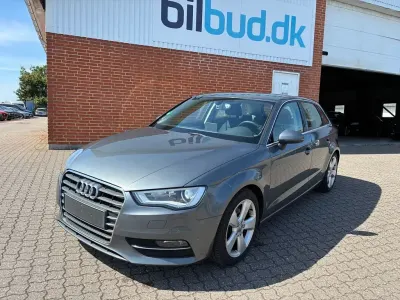 Gebraucht Audi A3