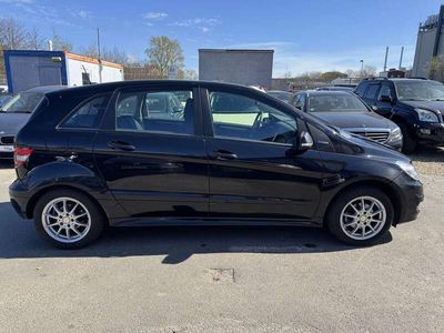 Mercedes A170