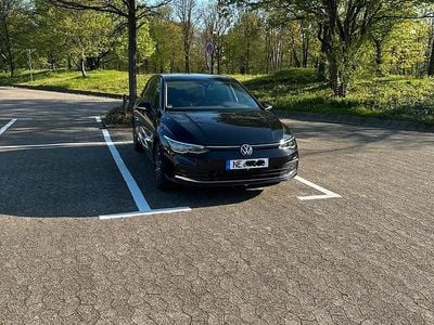 VW Golf VIII