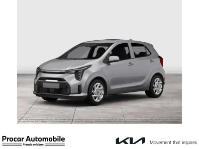 Brugt Kia Picanto