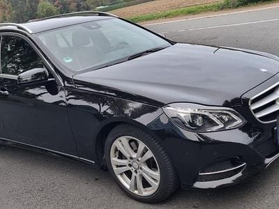 Mercedes E250
