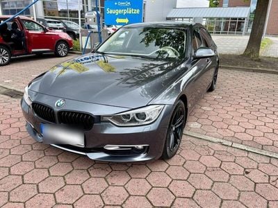 BMW 328