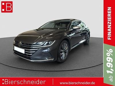 VW Arteon