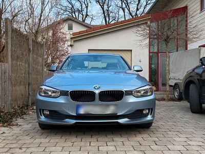 gebraucht BMW 316 i -