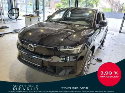 Gebraucht Volvo C40 Plus 169 kW (231 PS) 2023 Grau SUV