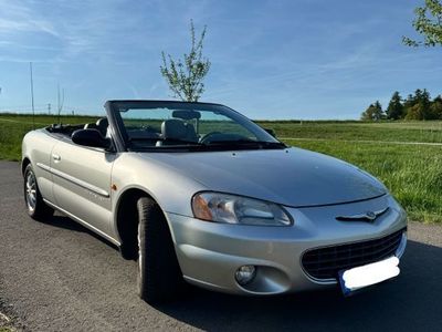 Chrysler Sebring Cabriolet