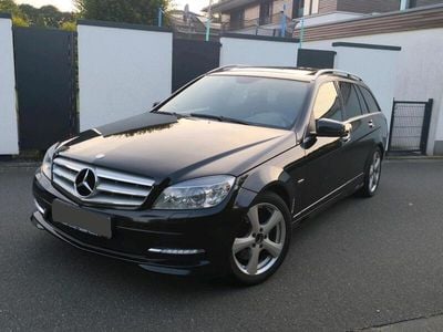 Mercedes C350