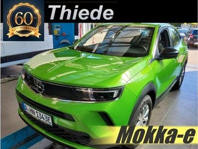 Opel Mokka-e