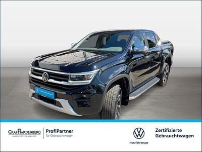 VW Amarok