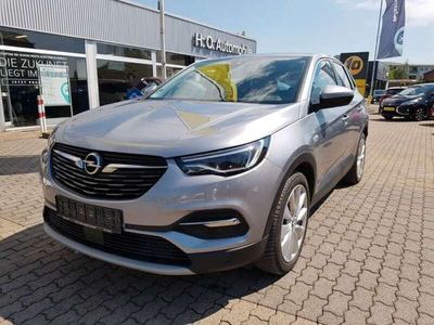 gebraucht Opel Grandland X Plug-in-Hybrid