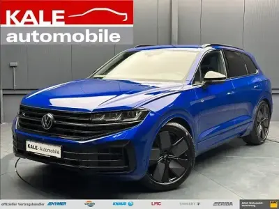 Gebraucht VW Touareg R-line 462 PS (339 kW) 2025 Andere SUV