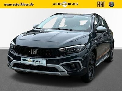 gebraucht Fiat Tipo 5-Türer 1.5 GARMIN Komfort-Paket CarPlay