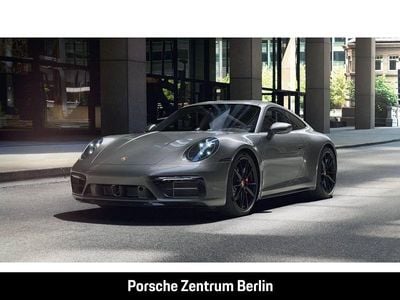 Porsche 911 Carrera 4S