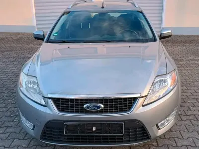 Gebraucht Ford Mondeo