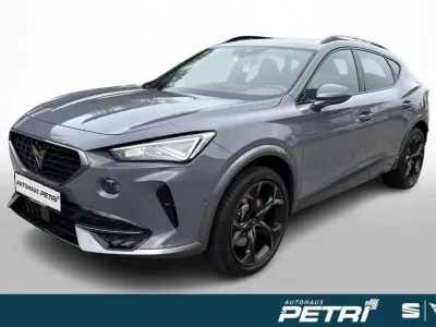 Gebraucht Cupra Formentor VZ 310 PS (228 kW) 2023 Grau SUV