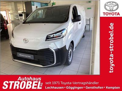Neu Toyota Proace 100 kW (136 PS) 2026 Other Van / Kleinbus