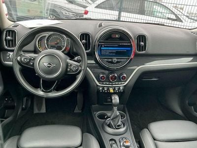 Second-hand Mini Cooper S Countryman 224 CP (164 kW) 2019 SUV