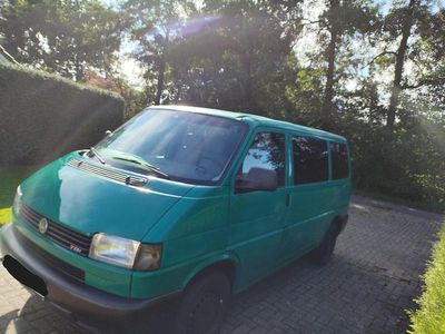 VW T4