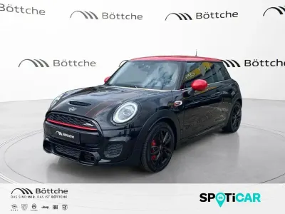 Gebraucht Mini John Cooper Works