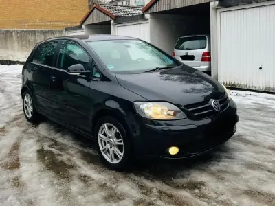 Gebraucht VW Golf V