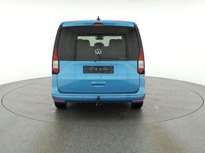 VW Caddy Maxi