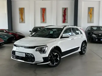 Gebraucht Kia e-Niro