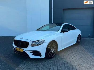 Gebraucht Mercedes E200