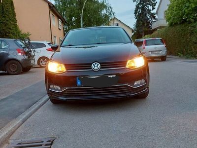 gebraucht VW Polo Vw 1. Hand, Tüv neu, Scheckheft gepflegt