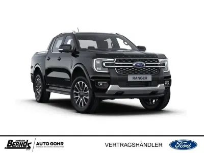 Gebraucht Ford Ranger