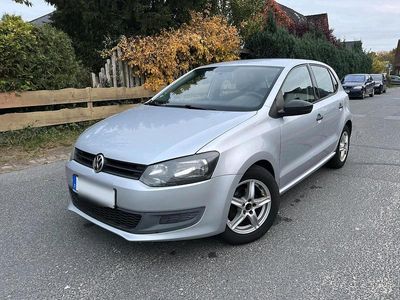 VW Golf VI