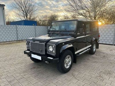 gebraucht Land Rover Defender 110 Station Wagon