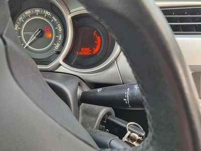 Rot Gebraucht 2012 Citroën C3 Limousine | 3.000 €