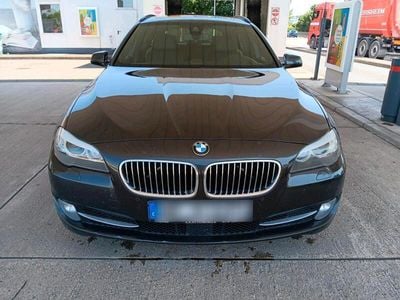 BMW 535