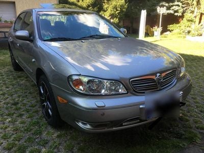 Nissan Maxima