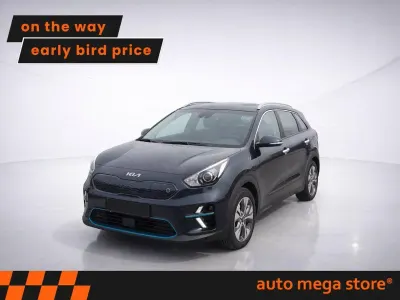 Brugt Kia e-Niro