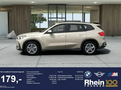 Gebraucht BMW X1