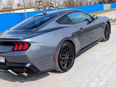 Gebraucht Ford Mustang Fastback 315 PS (231 kW) 2024 Grau Coupé