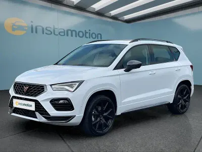 Gebraucht Cupra Ateca 190 PS (139 kW) 2026 SUV
