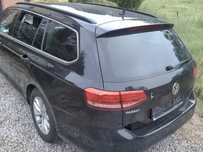 Gebraucht VW Passat