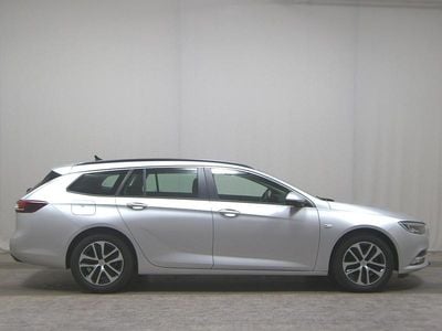 Occasion Opel Insignia Business 136 PK (100 kW) 2020 Zilver Stationwagen