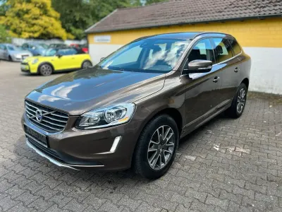 Gebraucht Volvo XC60