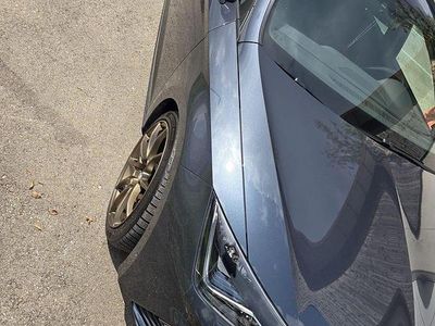 Usata Seat Leon 4Drive 300 CV (220 kW) 2020 Station wagon