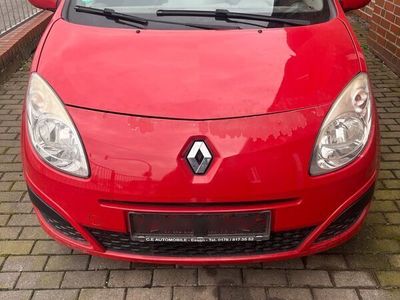 gebraucht Renault Twingo 1.2