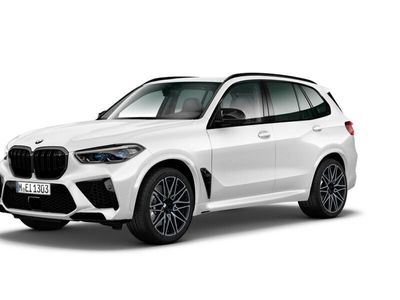 gebraucht BMW X5 M 