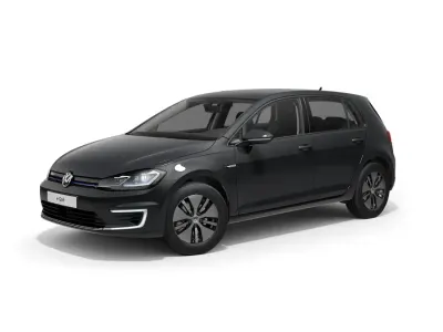 Gebraucht VW e-Golf 100 kW (136 PS) 2020 Andere Kleinwagen