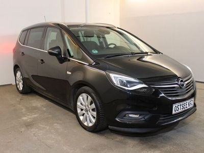 Opel Zafira Tourer