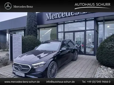 Gebraucht Mercedes E450