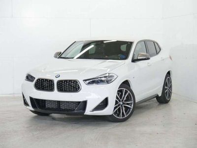 gebraucht BMW M5 X2 Mi (Leasing Vertragsübernahme 470- €)