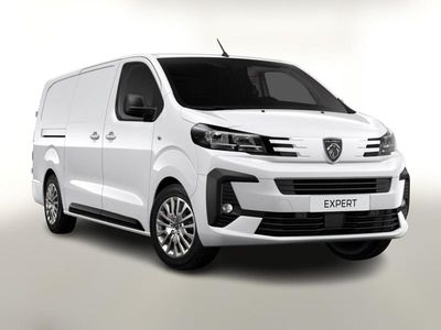 Neu Peugeot Expert 179 PS (131 kW) 2026 Weiß Van